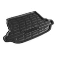 thumbnail image 2 of Fit for Subaru for Forester 2013-18 17 16 Rear Trunk Tray Cargo Boot Mat Floor Protector, 2 of 4