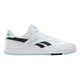 thumbnail image 1 of Tenis Reebok Hombre Caballero Bb 1000 Blanco Aqua Casual blanco 7.5 MX, 1 of 9