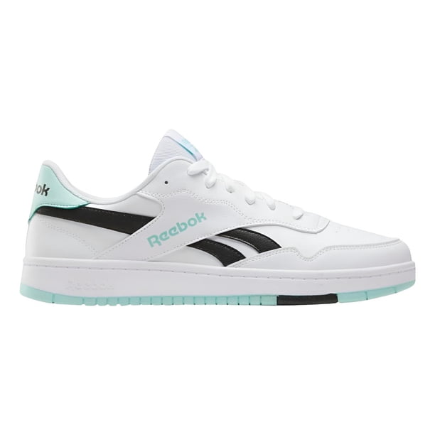 Tenis Reebok Hombre Caballero Bb 1000 Blanco Aqua Casual blanco 7.5 MX