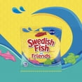 thumbnail image 3 of SWEDISH FISH and Friends Soft & Chewy Candy, 3.59 oz, 3 of 11