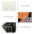 thumbnail image 4 of Party Bingo Game Ball With 12 Cards 90 Bingo Revolving Balls Dispenser Prop, 4 of 5