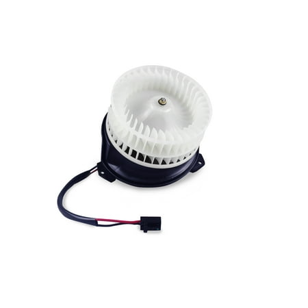 Blower Motor Fan Assembly For 2004 2008 Chrysler Pacifica