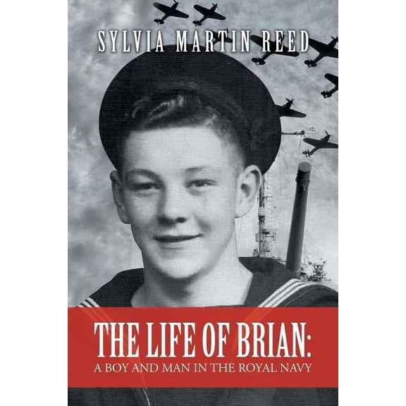 The Life of Brian (Paperback)