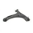 thumbnail image 3 of Mevotech GS80114 Suspension Control Arm & Ball Joint Assembly Fits select: 2006-2013 SUZUKI GRAND VITARA, 3 of 5