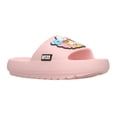 thumbnail image 2 of Sandalias BT21 BTS Niña Rosa Kpop Casual Infantil T22-26 rosa 25, 2 of 10