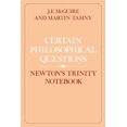 thumbnail image 2 of Certain Philosophical Questions: Newton's Trinity Notebook, 2 of 2