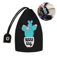 thumbnail image 3 of Carteras para Llaves FLhrweasw Gran Capacidad Ama Llaves Conejo cactus, 3 of 9