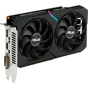 Asus NVIDIA GeForce GTX 1650 Graphic Card - 4 GB GDDR6