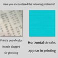 thumbnail image 4 of Deyuer Print Head Professional High Resolution Original Color Printer Head Adapter with Protective Cover for HP 934 935 934XL 935XL 6220 6230 6830 6812 6815 6835 C2P18A, 4 of 8