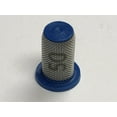thumbnail image 2 of 4193A-PP-2-50SS Teejet Polypropylene Tip Strainer 50 Mesh with 2 PSI Check Valve, 2 of 3