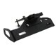 thumbnail image 1 of Motorcycle Modified Rear License Plate Holder with Lamp for Kawasaki, 1 of 5