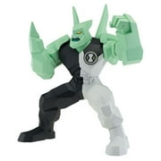 Ben 10 XLR8 Figure