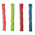 thumbnail image 5 of Sour Punch Twists, Assorted Flavors Chewy Candy, 210 Pieces, 2.59 lb Jar, 5 of 9