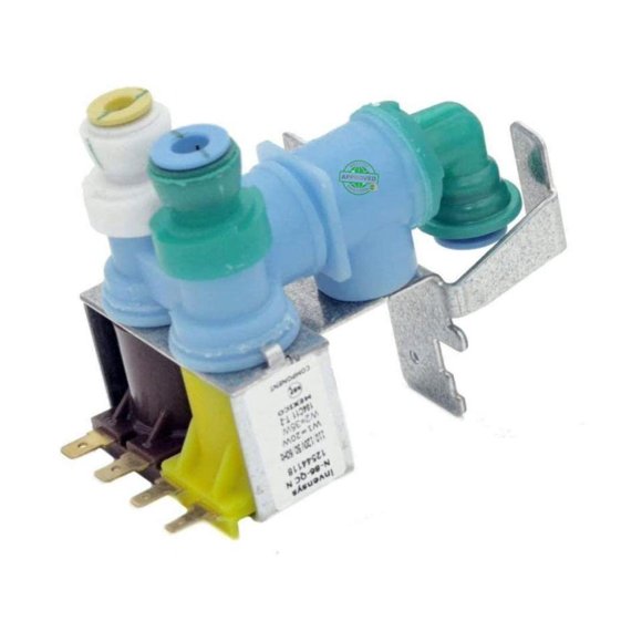 GLOB PRO SOLUTIONS Refrigerator Water Inlet Valve AP6005465 PS11738514 EAP11738514 Compatible with Maytag PD00005438