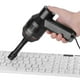 thumbnail image 2 of Mini Aspiradora Aspiradora Inalámbrica Limpiador De Teclado Escritorio Recargable Va, 2 of 5