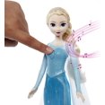 thumbnail image 4 of Disney Frozen Singing Elsa Doll, 4 of 5