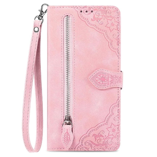 Funda billetera anti-golpes para GANGXUN HMD Fusion , ideal para día a día y trabajo