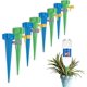 thumbnail image 1 of CHAO Kit de riego por goteo de 24 piezas, sistema de riego automático de plantas para jardín, hogar, interior y exterior, 1 of 5
