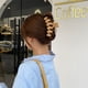 thumbnail image 1 of Pinzas para el cabello para mujeres, pinzas grandes con forma de garra, antideslizantes, mate, de sujeción fuerte, para cabello grueso o fino, para mujeres y niñas, cómodas, modernas y bonitas., 1 of 4