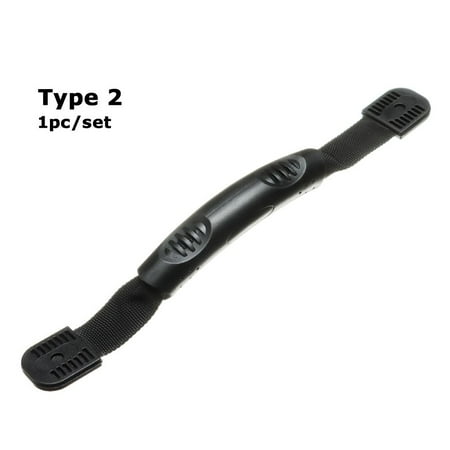 6 Styles Apparel Durable Kayaks Parts Boat Handle Replacement Kayak Carry Handles Suitcase Luggage Handles Canoe Accessory Kit 1PC 2