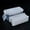 D, variant on DIY Silicone Wine Ice Blocks Ice Lattice Large Ice Cube Mould Ice Maker Mold Square Ice Cube Tray
