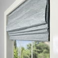 thumbnail image 2 of Versailles' Caesar Cordless Roman Shades (27in x 63in), 2 of 4