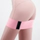 thumbnail image 5 of Bandas de resistencia de tela antideslizantes para glúteos y muslos | Bandas de entrenamiento de cadera para sentadillas, yoga y fitness | Bandas de ejercicio sin látex para casa y gimnasio, 5 of 6