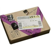 V (BTS) - V 'Layover' 3 - Pop Rock - CD