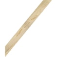 thumbnail image 3 of 4"W x 28"D x 34"H Traditional Rough Sawn Knee Brace, Douglas Fir, 3 of 4
