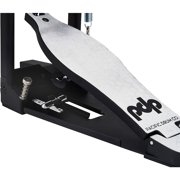 PDP 700 Series Single Chain Left-Foot Double Pedal - PDDP712L