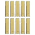 thumbnail image 5 of High Quality 10pcs Bb Tenor Saxophone Reeds Strength 2.0 2.5 3.0 Sax Reed Parts, 5 of 11