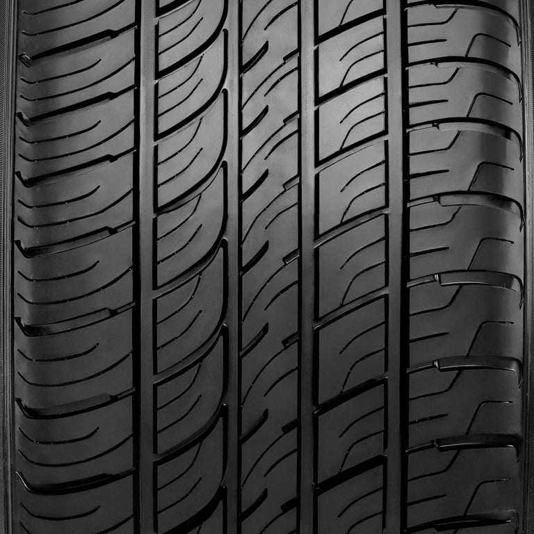 Radar Dimax AS-8 All Season 215/50R17 95W XL Passenger Tire