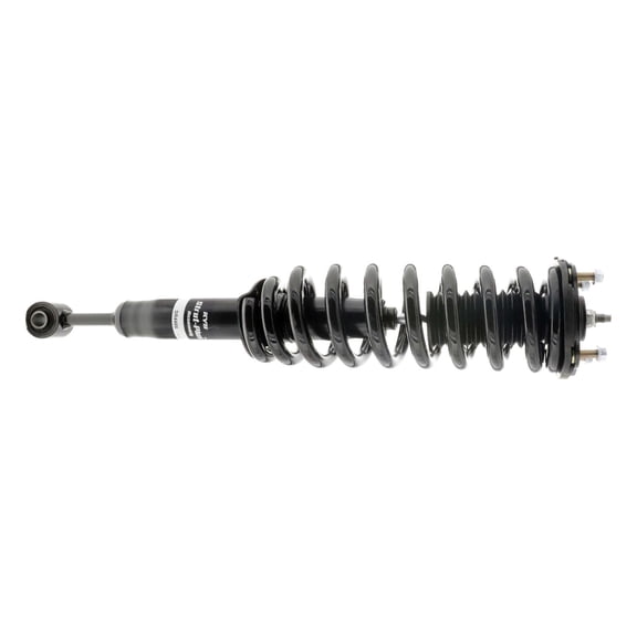 KYB SR4466 Complete Corner Unit Assembly -Strut, Mount and Spring Fits select: 2007-2014 TOYOTA TUNDRA, 2018 TOYOTA TUNDRA CREWMAX SR5