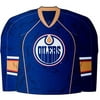 PureOrange NHL Edmonton Oilers Jersey Mouse Pad