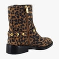 thumbnail image 5 of Vince Camuto Amais Women's Boots Camel Size 7 M, 5 of 8