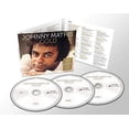thumbnail image 3 of Johnny Mathis - Gold - Music & Performance - CD, 3 of 3