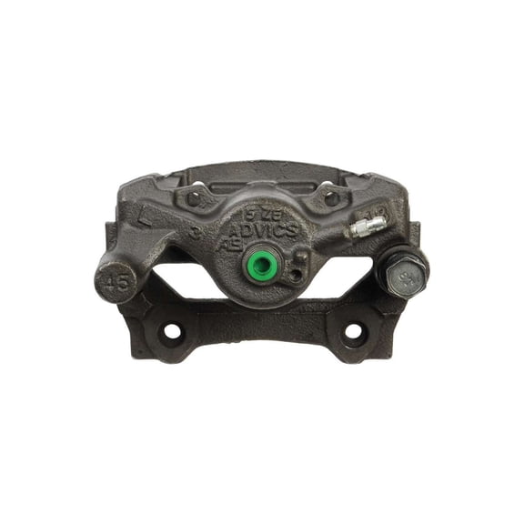 Remanufactured Wearever Standard Brake Caliper, Friction Ready w/Brkt Fits select: 2006-2011 LEXUS GS, 2006-2013 LEXUS IS 350