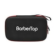 thumbnail image 2 of Gazechimp Haircutting Tool Storage Carrying Case with Inner Net Bag Trimmer Travel Storage S, 2 of 8