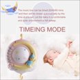 thumbnail image 6 of WZCPCV Baby Crib Mobile,Crib Mobiles with Music Lights&Projection Function,Remote& Teether Rattle Crib Toys,Music Mobile Blue/Pink, 6 of 11