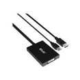 thumbnail image 2 of Club 3D - Adaptateur DisplayPort / DVI - Double Liaison - USB (Alimentation Uniquement), DisplayPort (m) vers DVI-D (F) - DisplayPort 1.2a - 2 Pi - Alimentation USB, Actif, 2 of 3