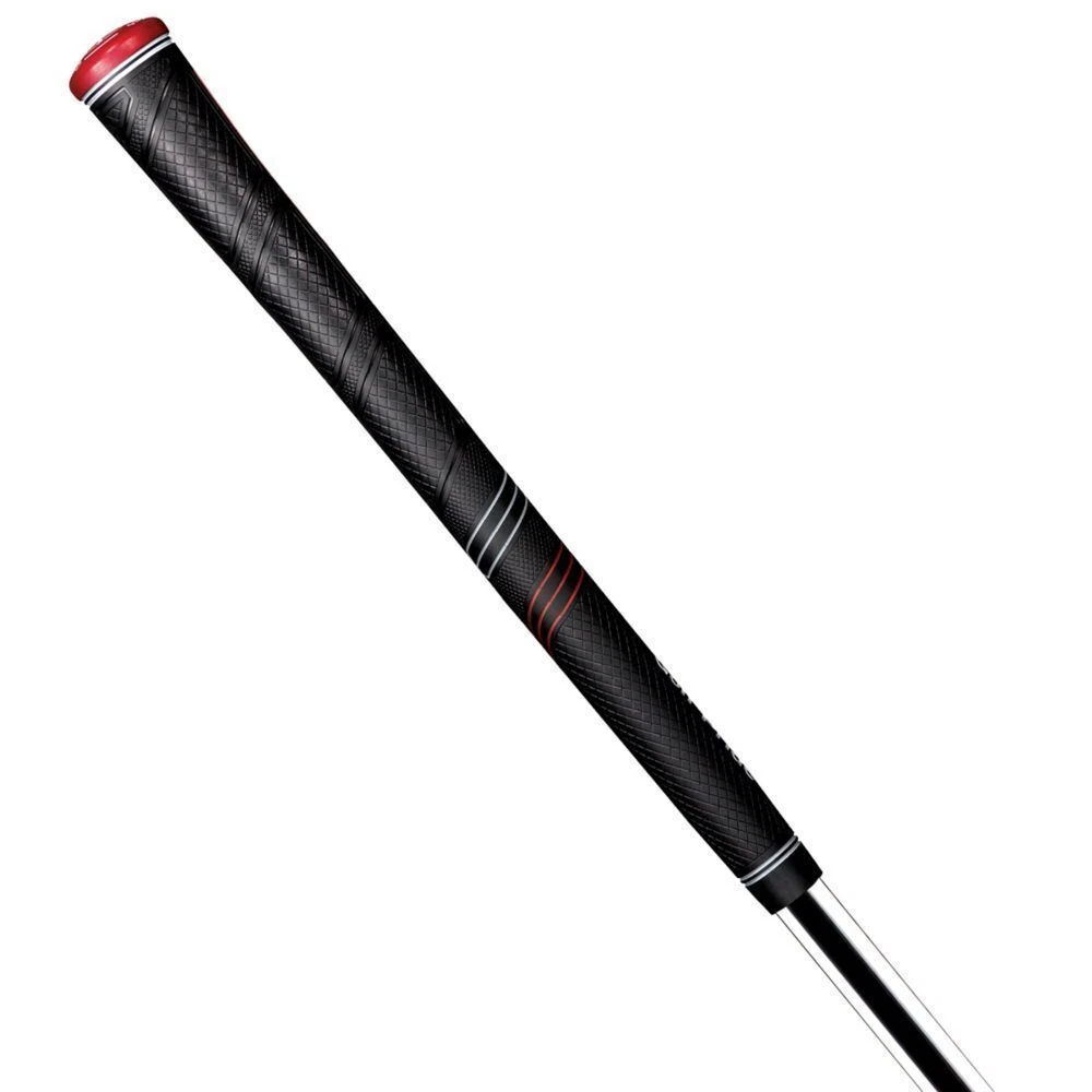 13 Packs Red CP2 Pro Wrap Grip Golf Club Grip Golf Grip Anti-Slip Rubber Grip Midsize Size
