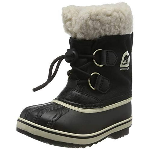 sorel yoot pac snowboots junior