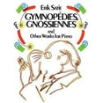 thumbnail image 3 of Dover Classical Piano Music GymnopÃ©dies, Gnossiennes and Other Works for Piano, (Paperback), 3 of 3