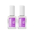 thumbnail image 1 of Esmalte de uñas Ridge Filler Base Coat Eternal, 13,5 ml, paquete de 2, 1 of 7