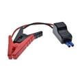 thumbnail image 5 of JISADER Jump Starter Cable with Battery Clamps Intelligent Smart Jump Starter Clamps, 5 of 9