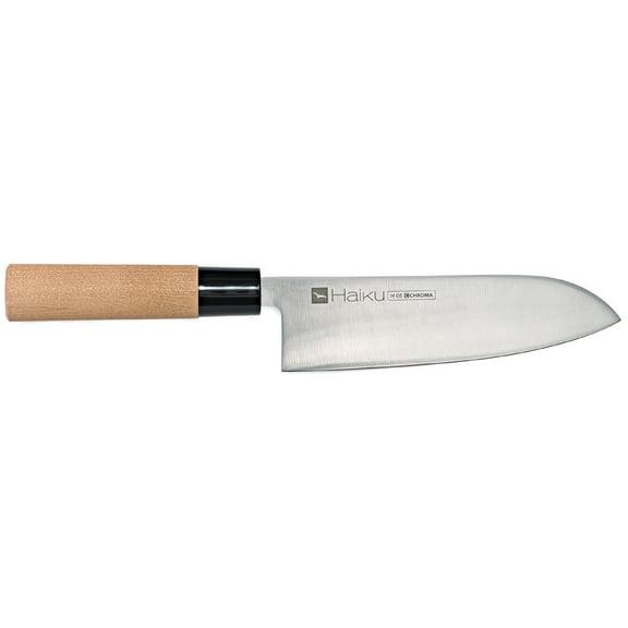 Chroma Haiku 7-1/2 inch Santoku Knife, H05