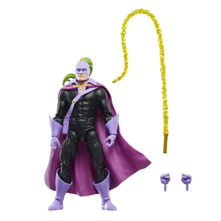 Marvel Legends Series Marvel's Whiplash 6