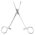 thumbnail image 4 of Pinzas hemostáticas, pinzas hemostáticas quirúrgicas Pinzas hemostáticas quirúrgicas Pinza hemostática Diseño de clase mundial, 4 of 8