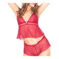 thumbnail image 1 of Babydoll Vicky Form 9527, 1 of 3