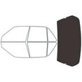thumbnail image 2 of Avery Dennison NR Nano Ceramic IR Window Tint Kit Compatible with Acura Legend 1986-1990 (Sedan) -, 2 of 8